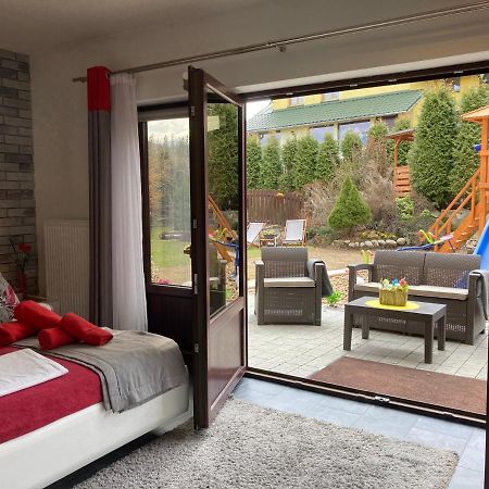 Studio Anulka Zakopane Exterior foto